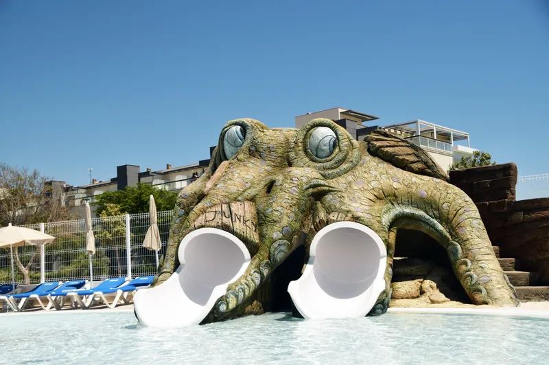 playaballena toboganes 4